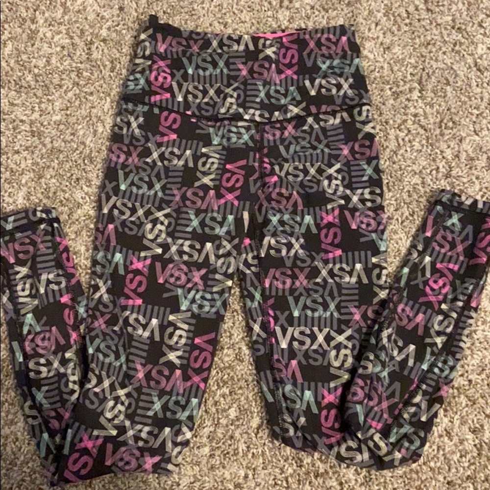 Victoria secret leggings